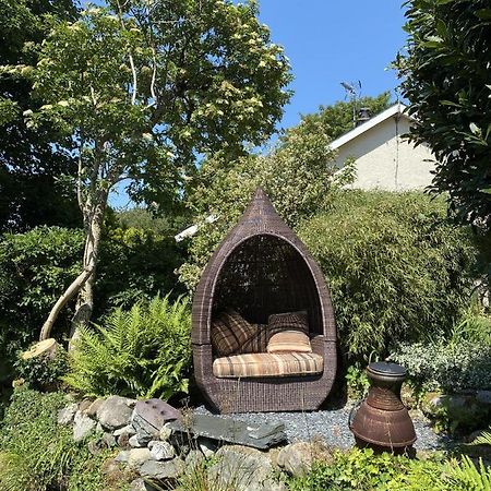 Talybont Bed And Breakfast Barmouth Εξωτερικό φωτογραφία