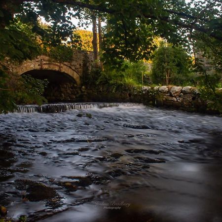 Talybont Bed And Breakfast Barmouth Εξωτερικό φωτογραφία