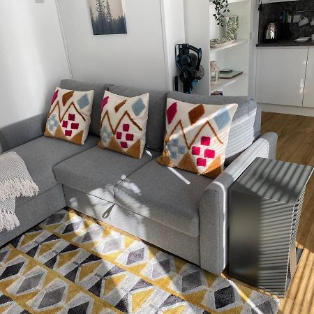 Talybont Bed And Breakfast Barmouth Εξωτερικό φωτογραφία