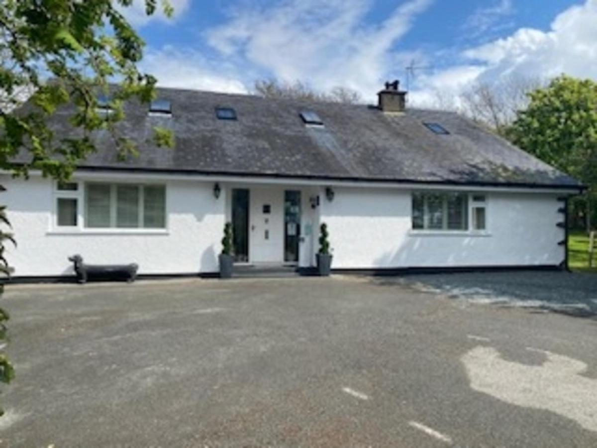 Talybont Bed And Breakfast Barmouth Εξωτερικό φωτογραφία