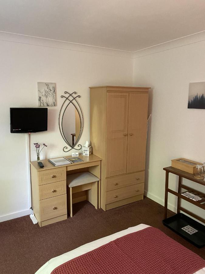 Talybont Bed And Breakfast Barmouth Εξωτερικό φωτογραφία