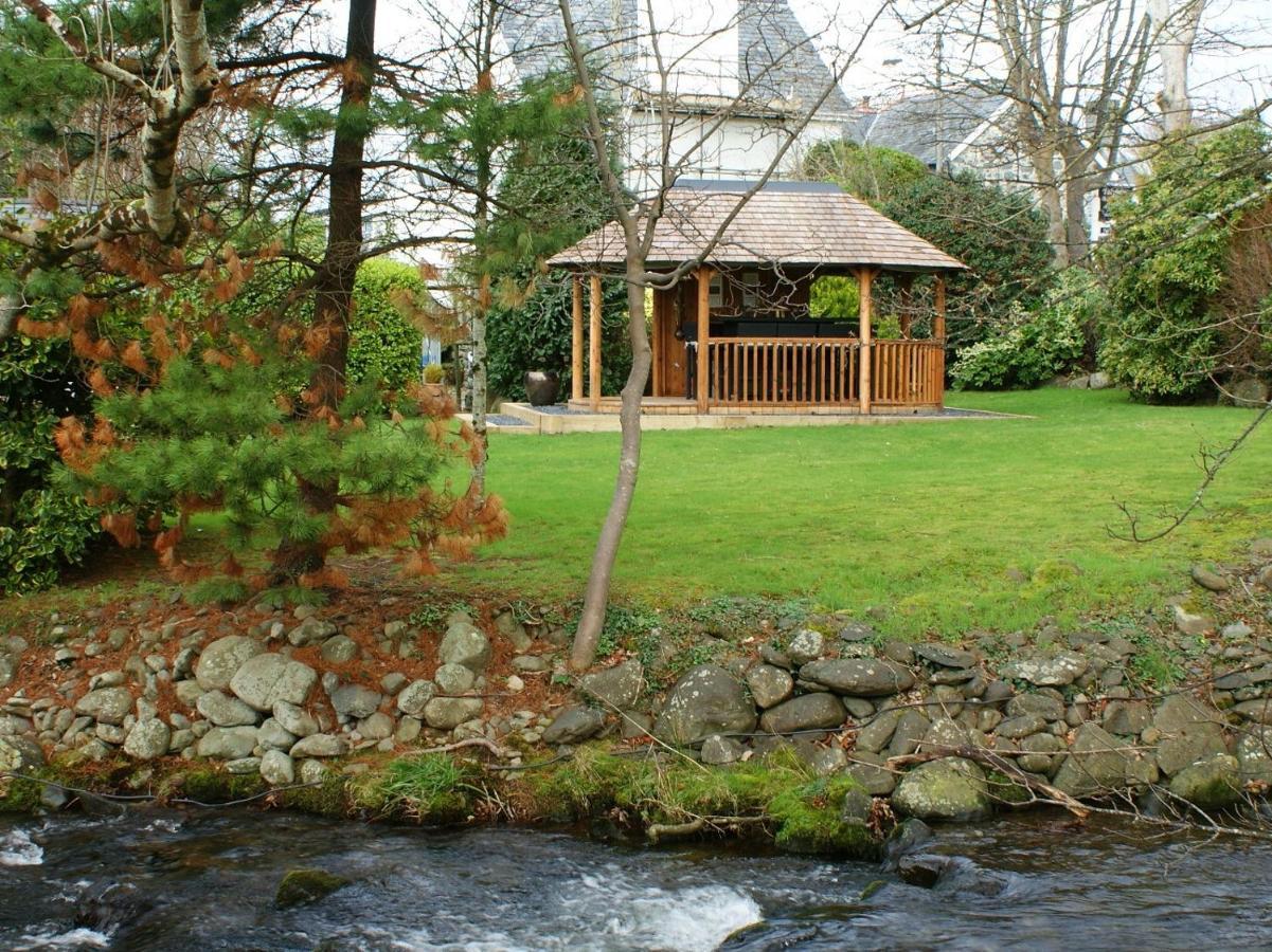 Talybont Bed And Breakfast Barmouth Εξωτερικό φωτογραφία
