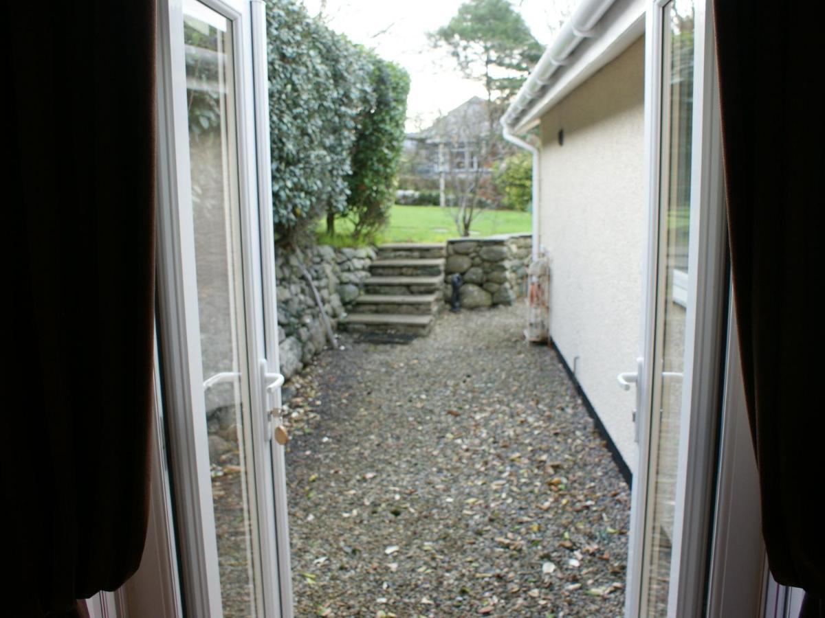 Talybont Bed And Breakfast Barmouth Εξωτερικό φωτογραφία