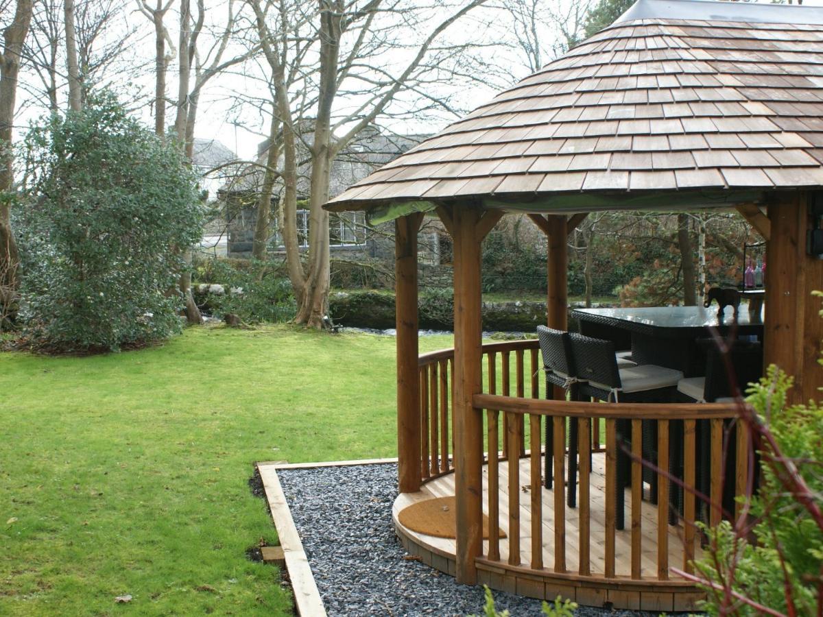 Talybont Bed And Breakfast Barmouth Εξωτερικό φωτογραφία