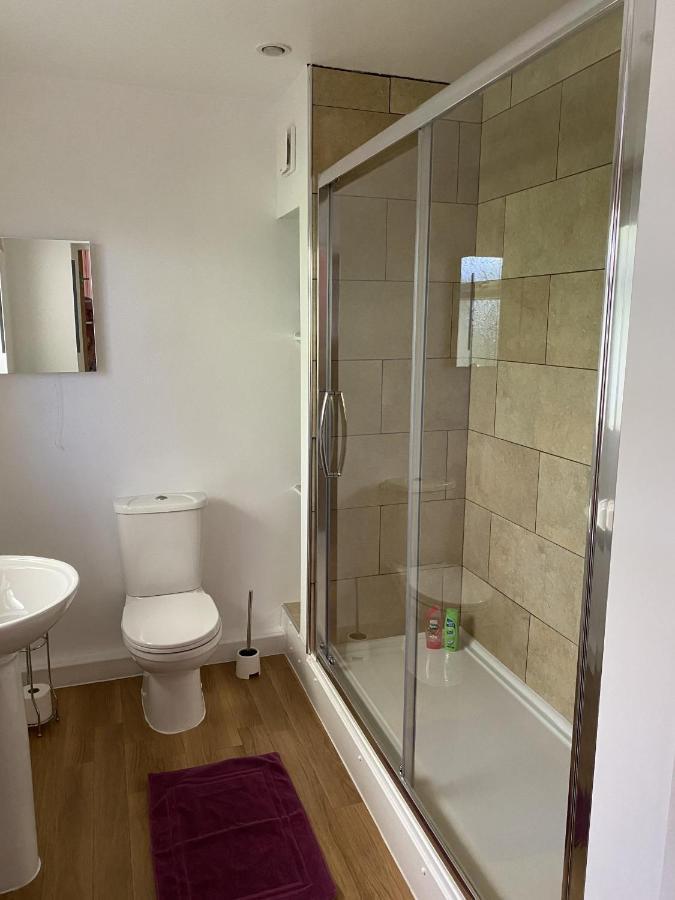 Talybont Bed And Breakfast Barmouth Εξωτερικό φωτογραφία