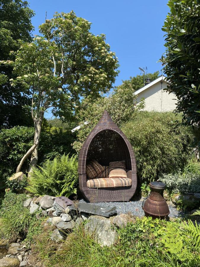 Talybont Bed And Breakfast Barmouth Εξωτερικό φωτογραφία