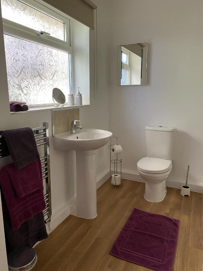 Talybont Bed And Breakfast Barmouth Εξωτερικό φωτογραφία