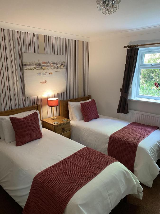 Talybont Bed And Breakfast Barmouth Εξωτερικό φωτογραφία