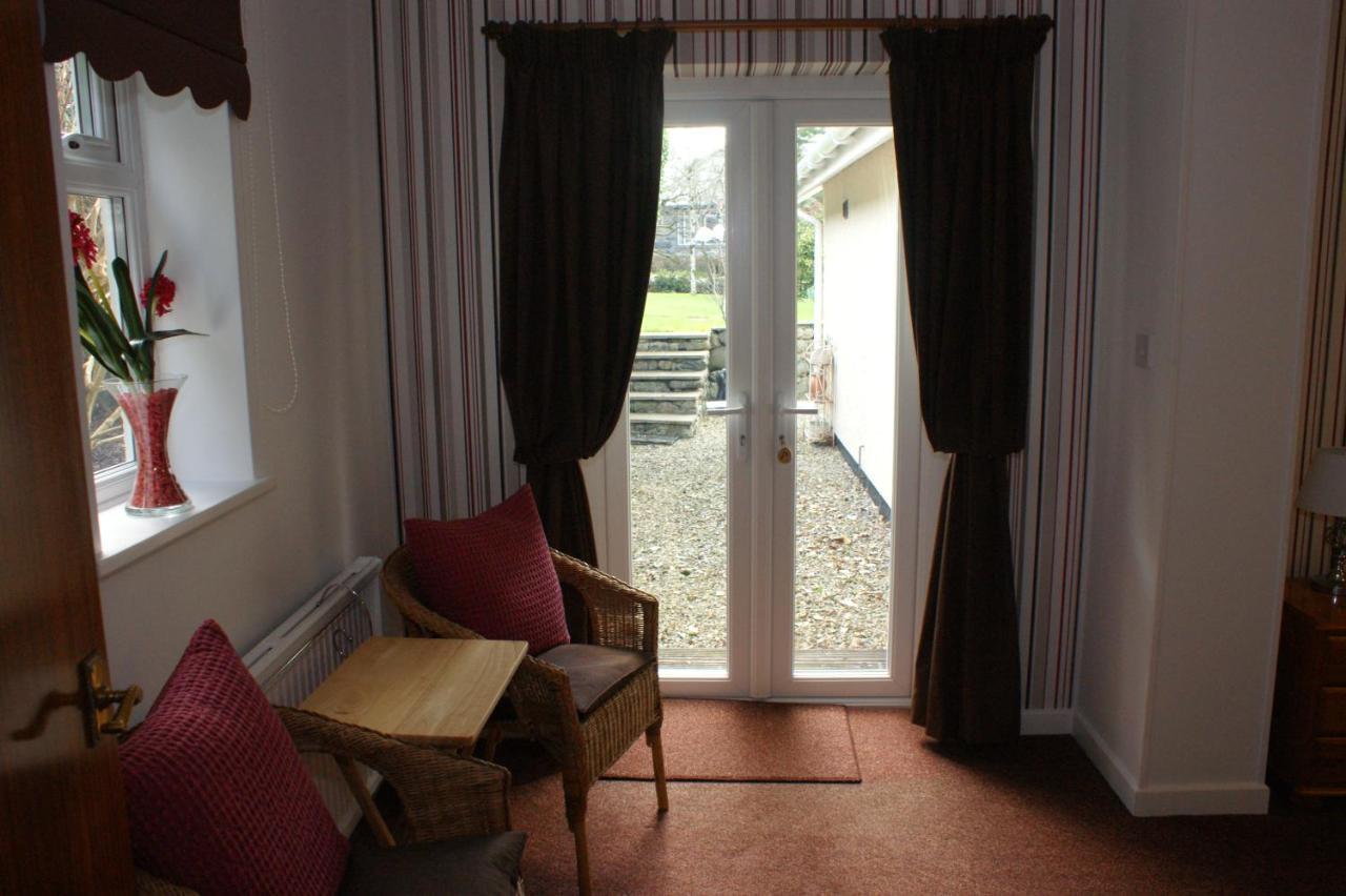 Talybont Bed And Breakfast Barmouth Εξωτερικό φωτογραφία