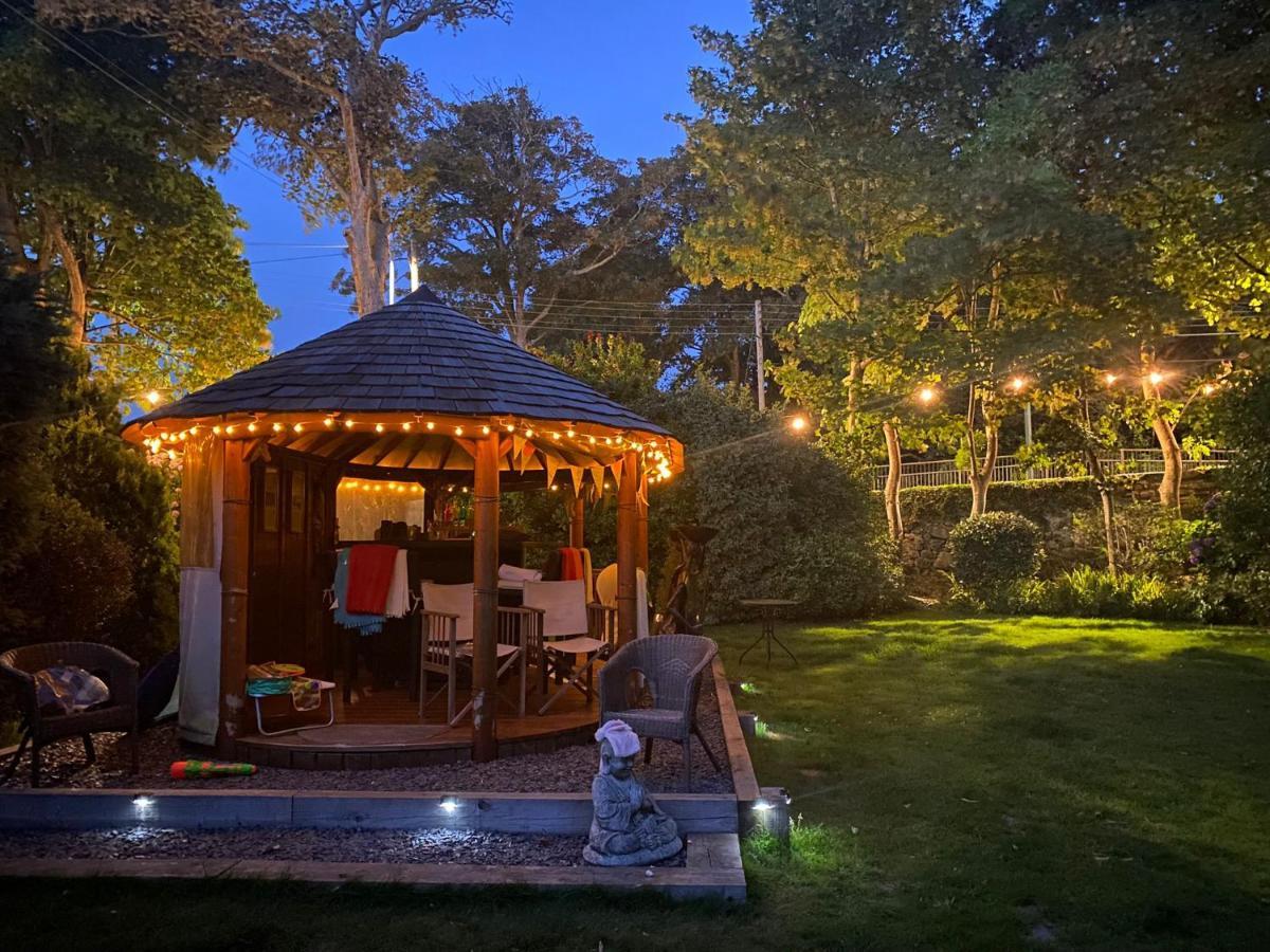 Talybont Bed And Breakfast Barmouth Εξωτερικό φωτογραφία