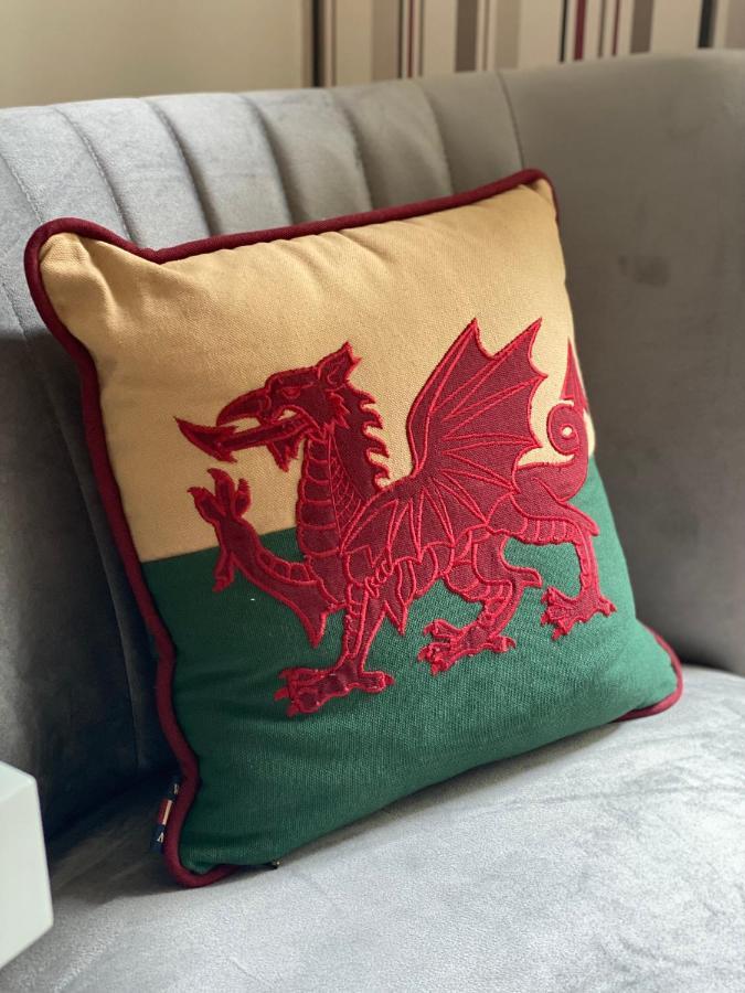 Talybont Bed And Breakfast Barmouth Εξωτερικό φωτογραφία