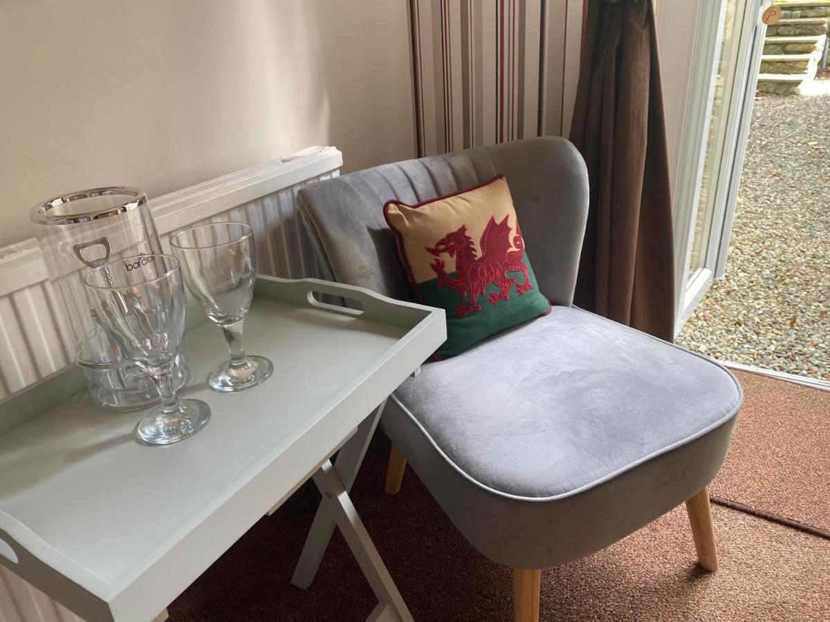 Talybont Bed And Breakfast Barmouth Εξωτερικό φωτογραφία
