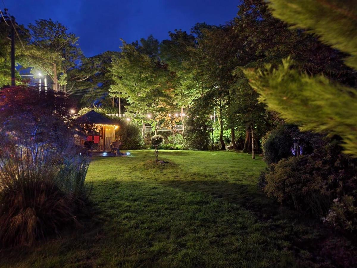 Talybont Bed And Breakfast Barmouth Εξωτερικό φωτογραφία
