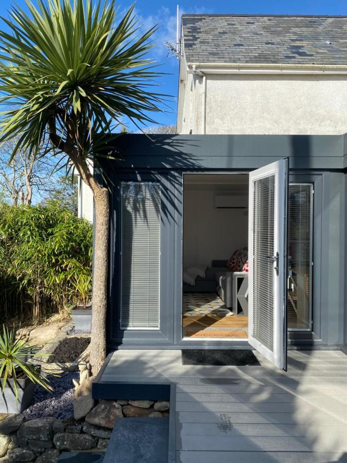 Talybont Bed And Breakfast Barmouth Εξωτερικό φωτογραφία