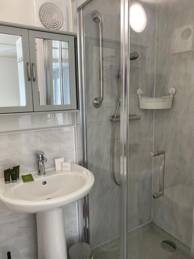 Talybont Bed And Breakfast Barmouth Εξωτερικό φωτογραφία