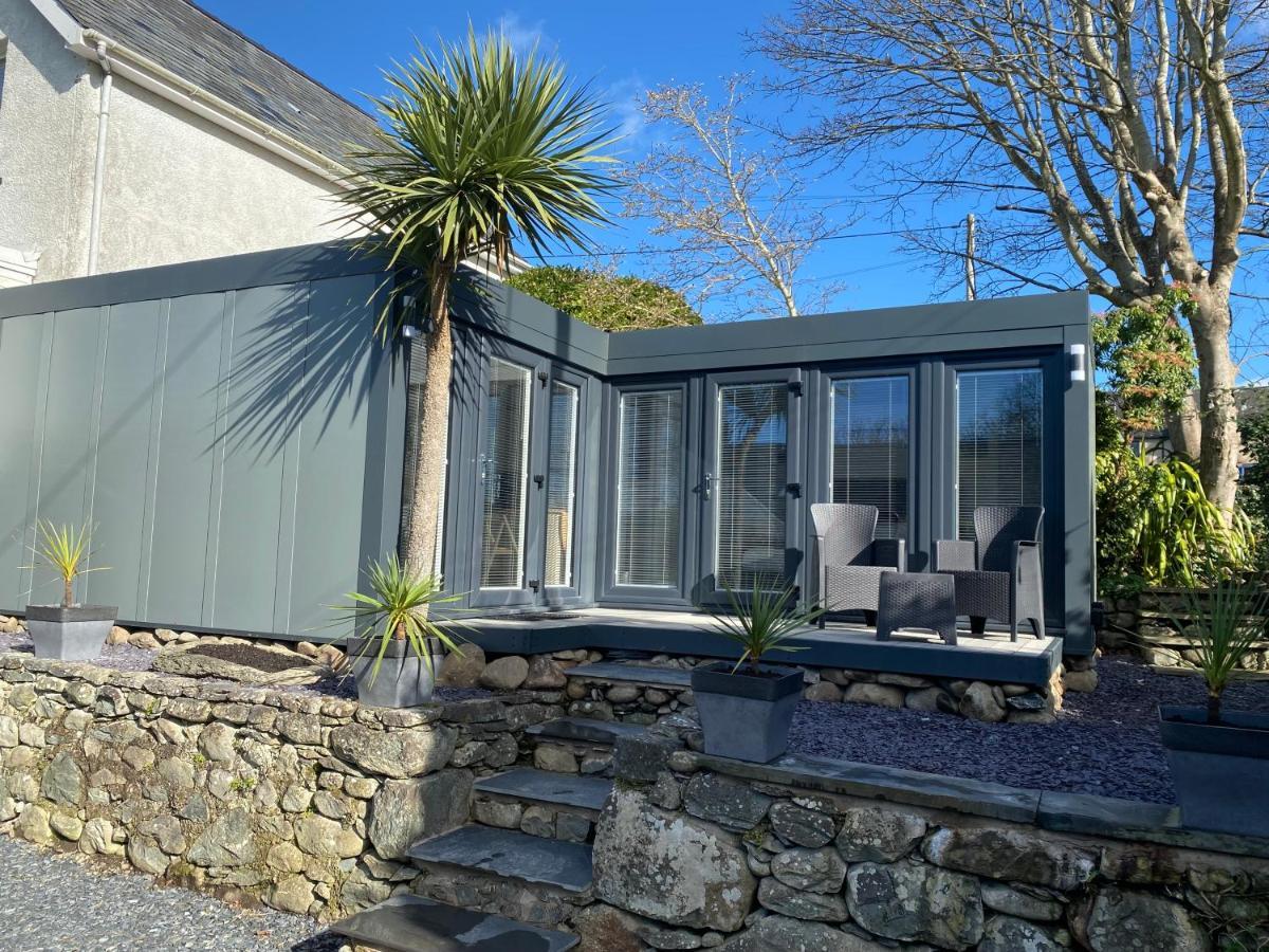 Talybont Bed And Breakfast Barmouth Εξωτερικό φωτογραφία