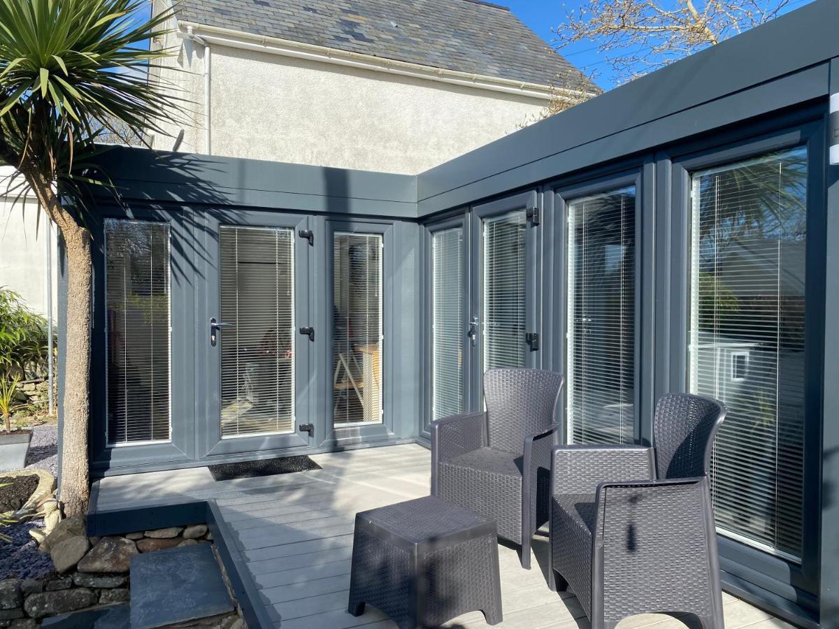 Talybont Bed And Breakfast Barmouth Εξωτερικό φωτογραφία